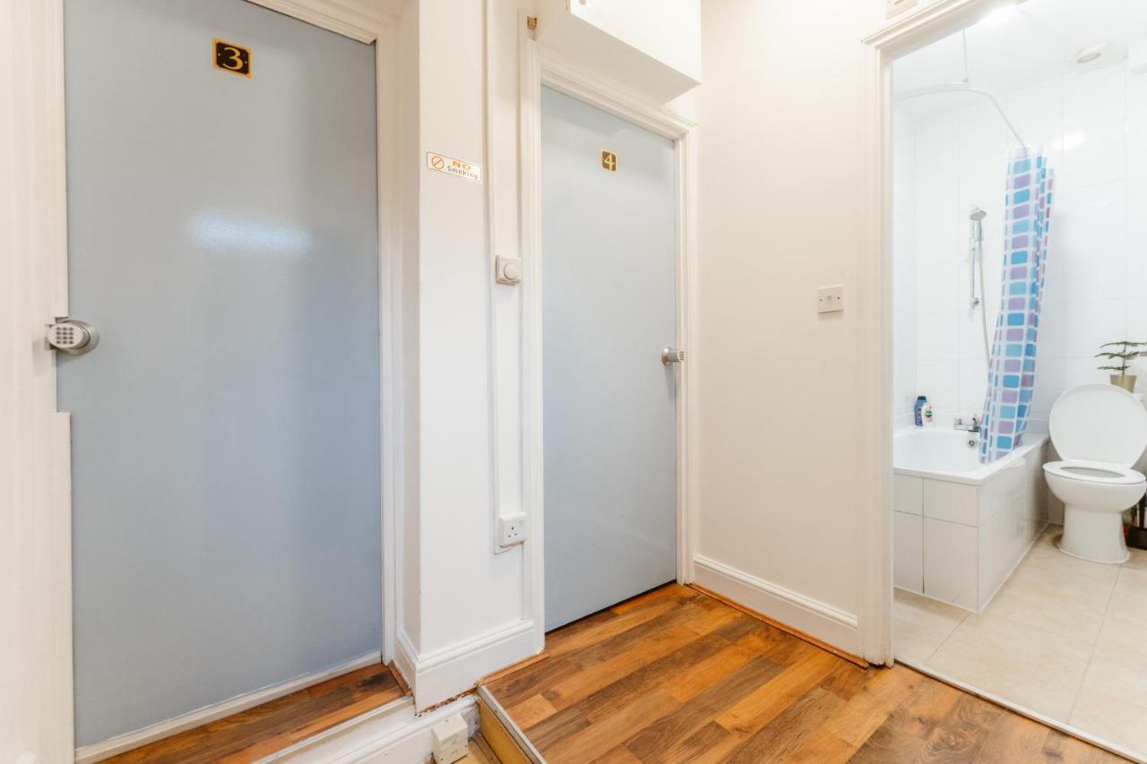 Upton Park Bedrooms 25 Min To Central London Eksteriør billede